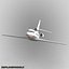Dassault Falcon 900私人制服2