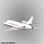 Dassault Falcon 900私人制服2