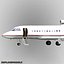 Dassault Falcon 900私人制服2