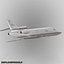 Dassault Falcon 900私人制服2