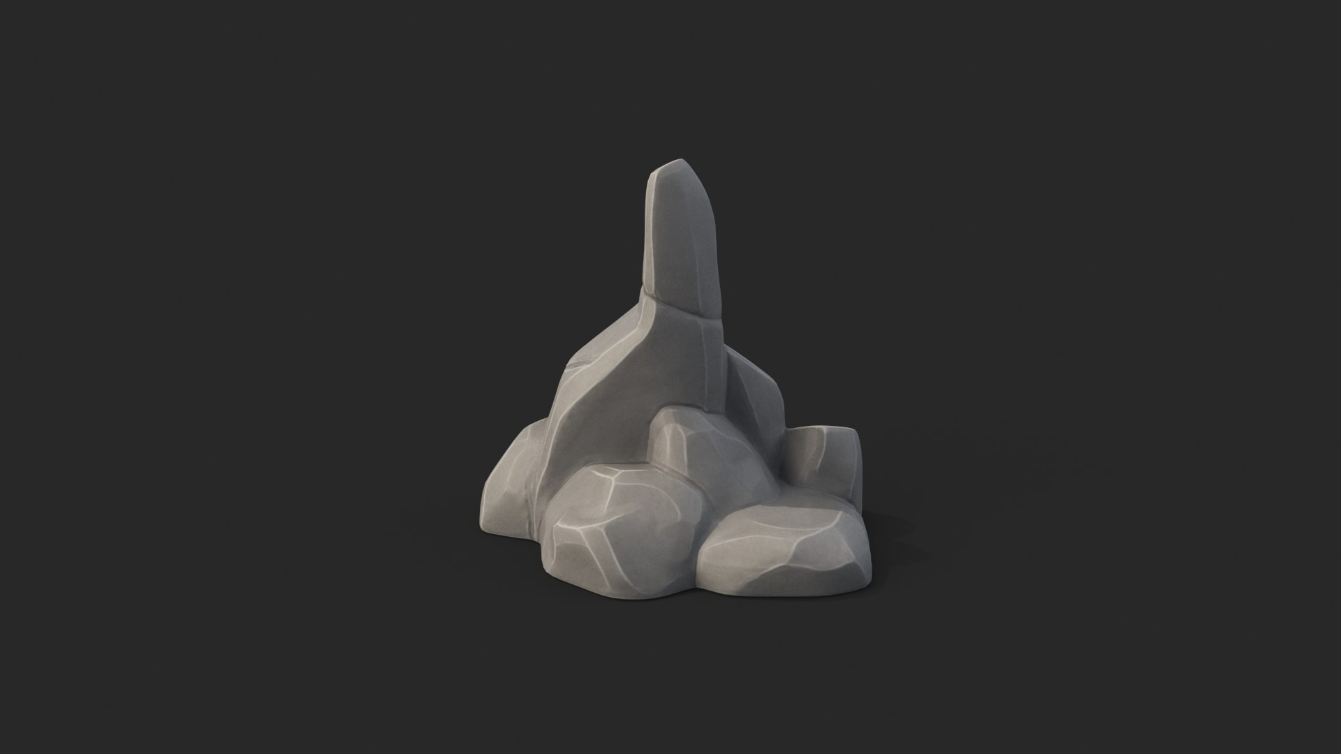 3D Stilized Rock Collection model https://p.turbosquid.com/ts-thumb/By/R1I9h3/1w/srockv02_08/jpg/1676147273/1920x1080/fit_q87/aacca2d7d5b554f97466e11722266e35929d0b29/srockv02_08.jpg