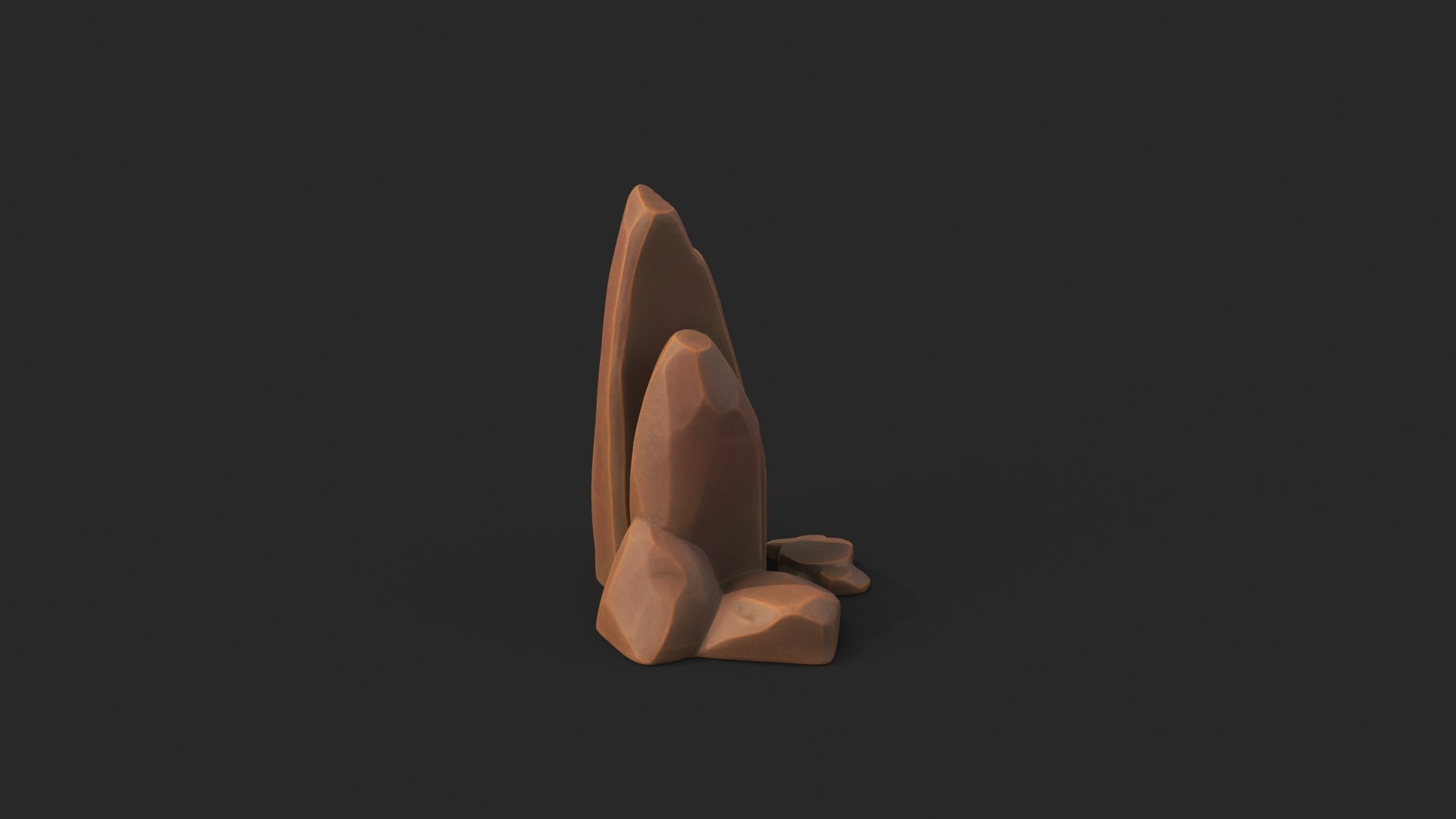 3D Stilized Rock Collection model https://p.turbosquid.com/ts-thumb/By/R1I9h3/6P/srockv03_05/jpg/1676147304/1920x1080/fit_q87/54e8d1777fa9f6fdaae416d59b6754a3711ba8db/srockv03_05.jpg