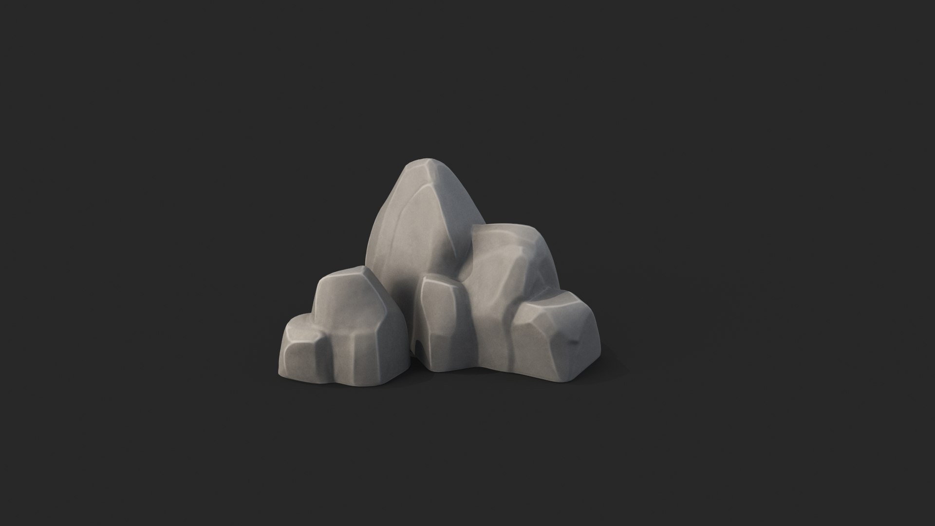 3D Stilized Rock Collection model https://p.turbosquid.com/ts-thumb/By/R1I9h3/Am/srockv015_08/jpg/1676147703/1920x1080/fit_q87/ef848d596f260a802429aa3ad62656045a4a339d/srockv015_08.jpg