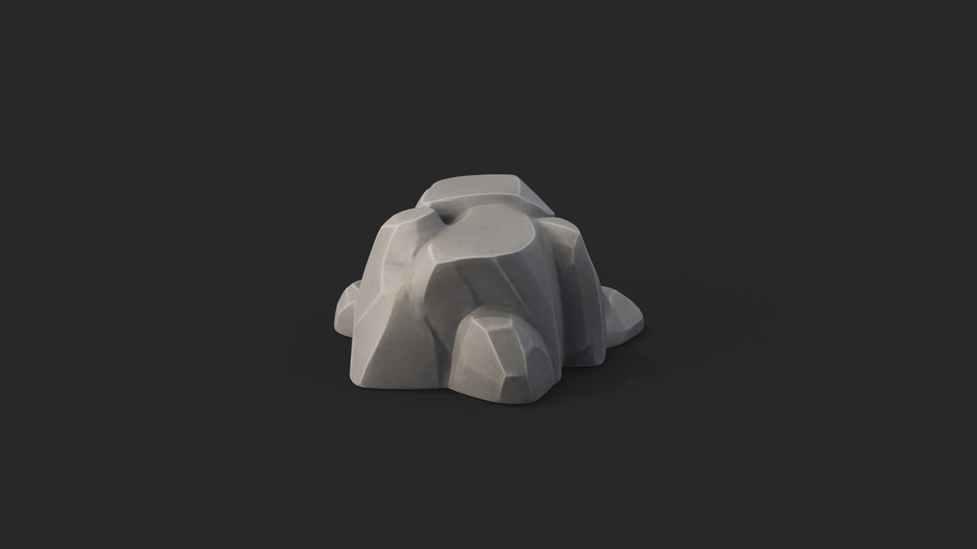 3D Stilized Rock Collection model https://p.turbosquid.com/ts-thumb/By/R1I9h3/Bf/srockv06_08/jpg/1676147402/1920x1080/fit_q87/007403fe67cfda0b125c2360a8ff9a02132fb66b/srockv06_08.jpg