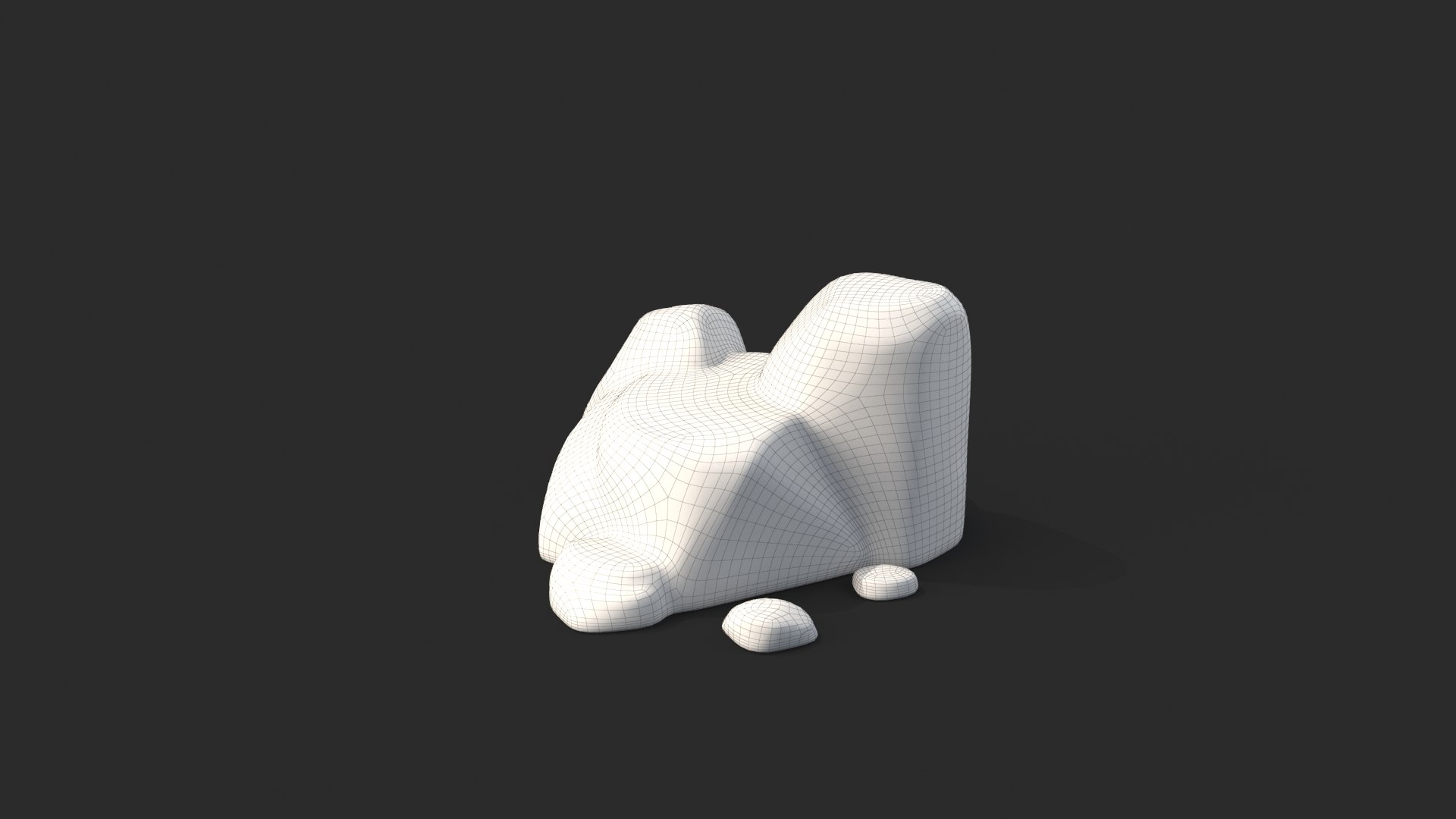 3D Stilized Rock Collection model https://p.turbosquid.com/ts-thumb/By/R1I9h3/I1/wire_08/jpg/1676147468/1920x1080/fit_q87/8f314287317660939c5f19a56afc3f148248c078/wire_08.jpg