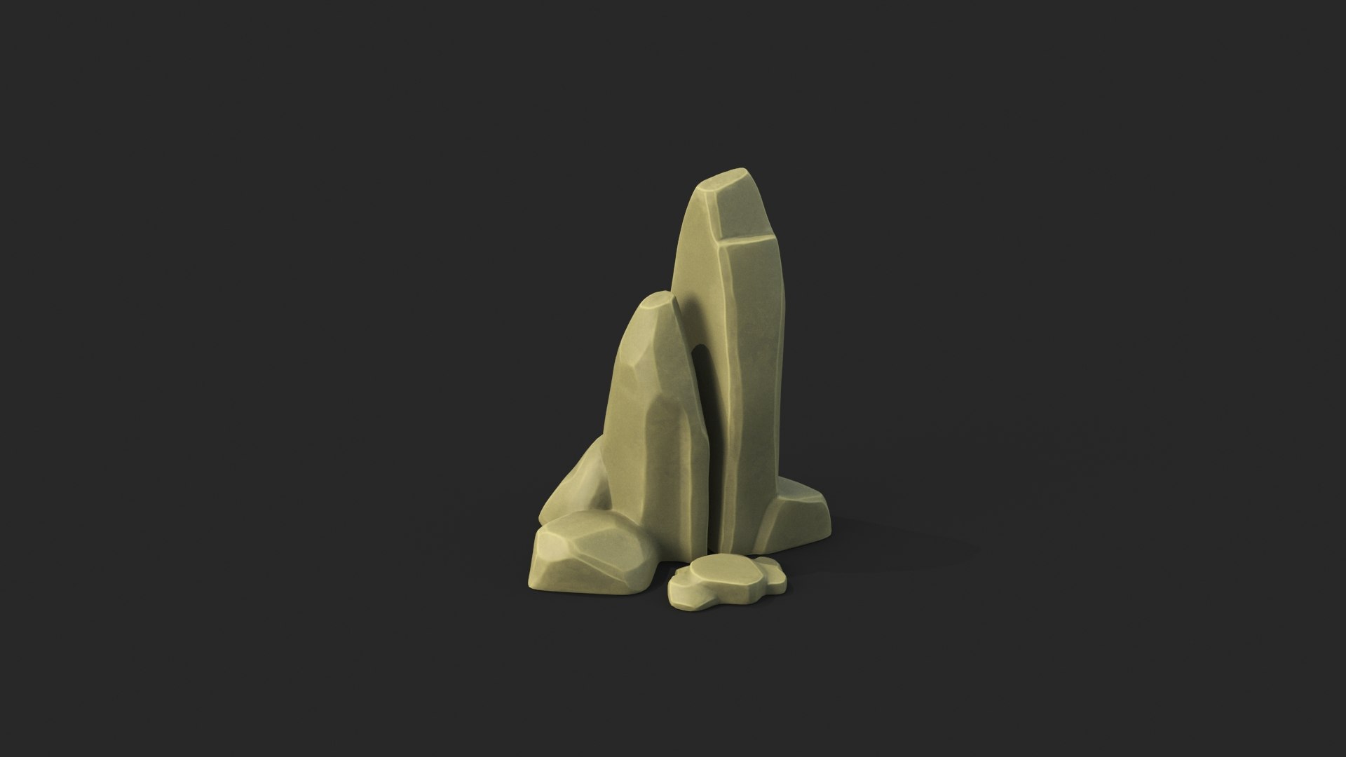 3D Stilized Rock Collection model https://p.turbosquid.com/ts-thumb/By/R1I9h3/Iw/srockv03_06/jpg/1676147305/1920x1080/fit_q87/cc8eb095c839c1252530883a794dca9bb59e61eb/srockv03_06.jpg