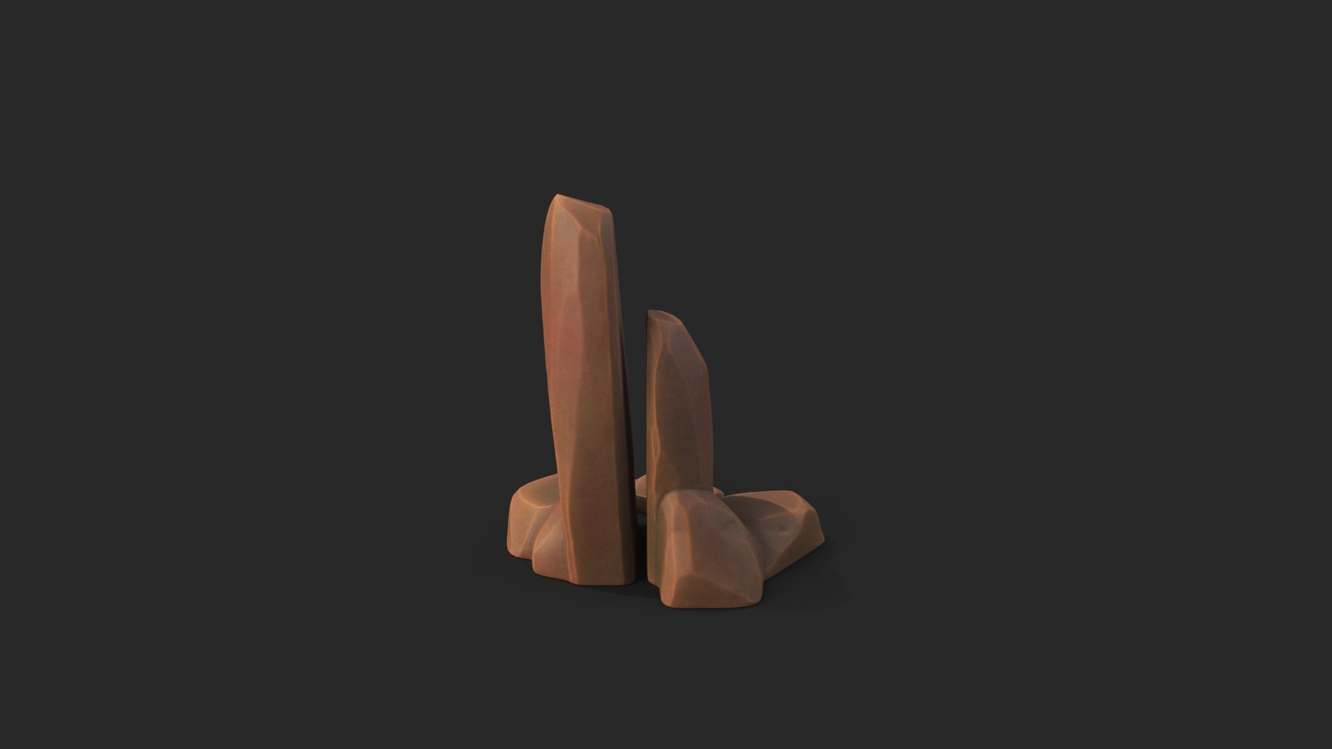 3D Stilized Rock Collection model https://p.turbosquid.com/ts-thumb/By/R1I9h3/Jc/srockv03_07/jpg/1676147306/1920x1080/fit_q87/fc11237d805b587d2710d654e74d3e64fa8e90bb/srockv03_07.jpg
