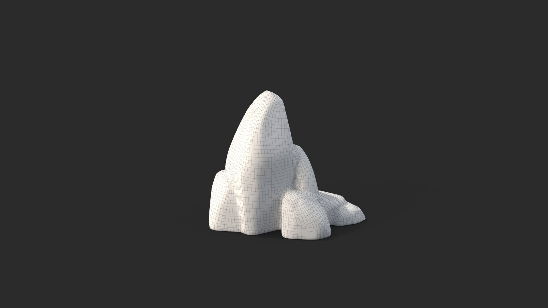 3D Stilized Rock Collection model https://p.turbosquid.com/ts-thumb/By/R1I9h3/Ma/wire_091/jpg/1676147504/1920x1080/fit_q87/9bd2b15d2e30aa5c975147c2b757d4827e32490c/wire_091.jpg