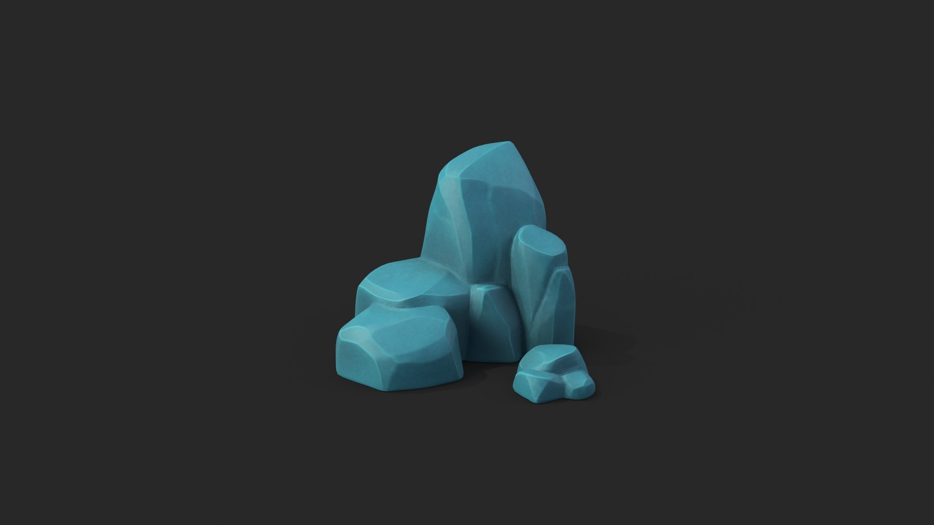 3D Stilized Rock Collection model https://p.turbosquid.com/ts-thumb/By/R1I9h3/OB/srockv010_02/jpg/1676147531/1920x1080/fit_q87/889c7feafef88f9084ade612d2e5b5eb4607fb4d/srockv010_02.jpg