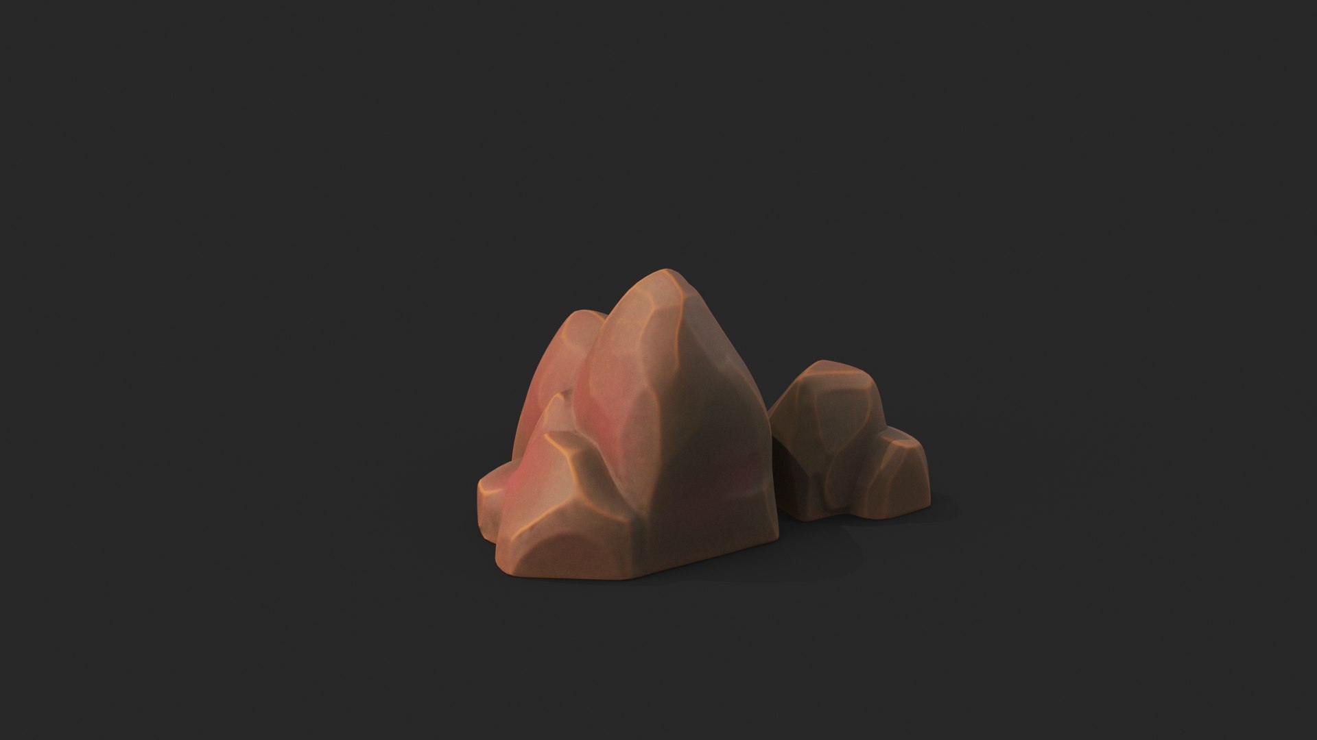 3D Stilized Rock Collection model https://p.turbosquid.com/ts-thumb/By/R1I9h3/OH/srockv015_05/jpg/1676147701/1920x1080/fit_q87/27a5bea52d6dbf2b2cd5ce805cb3e15e1e12e85c/srockv015_05.jpg