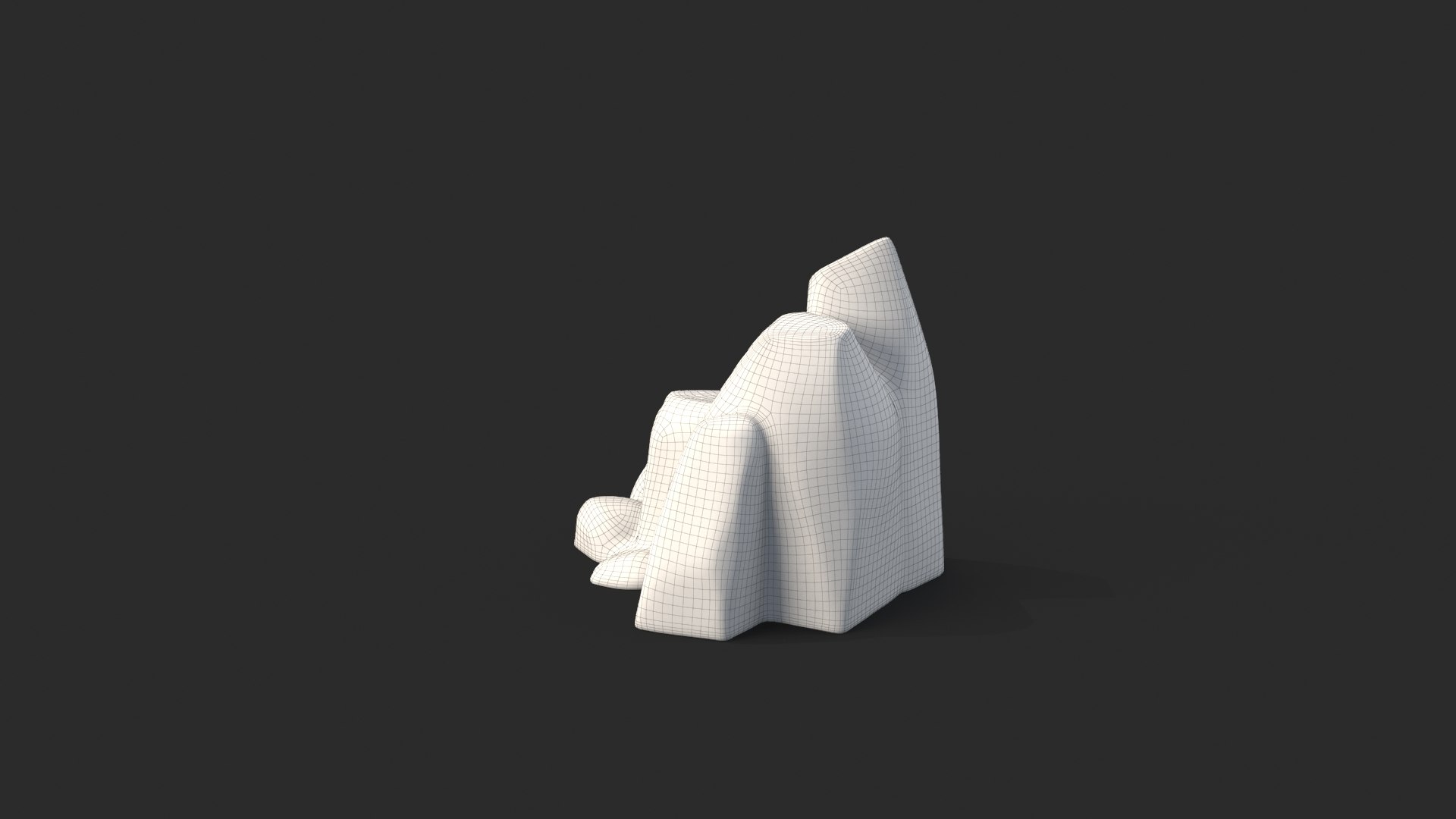 3D Stilized Rock Collection model https://p.turbosquid.com/ts-thumb/By/R1I9h3/OH/wire_141/jpg/1676147676/1920x1080/fit_q87/652ae12273db84af33f333ba01bfb687bf076551/wire_141.jpg