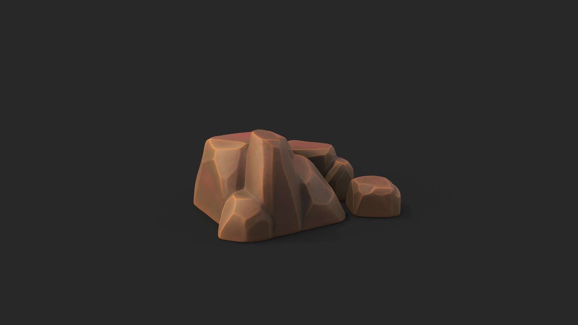 3D Stilized Rock Collection model https://p.turbosquid.com/ts-thumb/By/R1I9h3/R1/srockv07_05/jpg/1676147430/1920x1080/fit_q87/65fe8ee5fc02ed74873a7b719859ce066de9ca70/srockv07_05.jpg