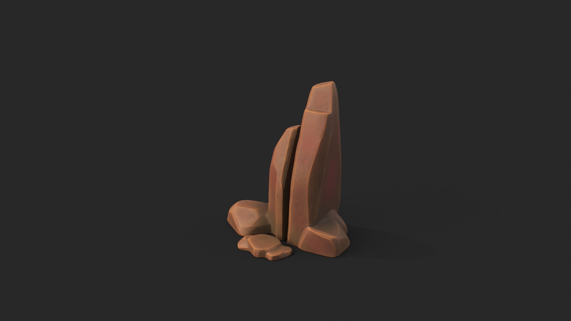 3D Stilized Rock Collection model https://p.turbosquid.com/ts-thumb/By/R1I9h3/TP/srockv03_12/jpg/1676147307/1920x1080/fit_q87/bd958090c7296eed1836a31426559c2c07ecd023/srockv03_12.jpg