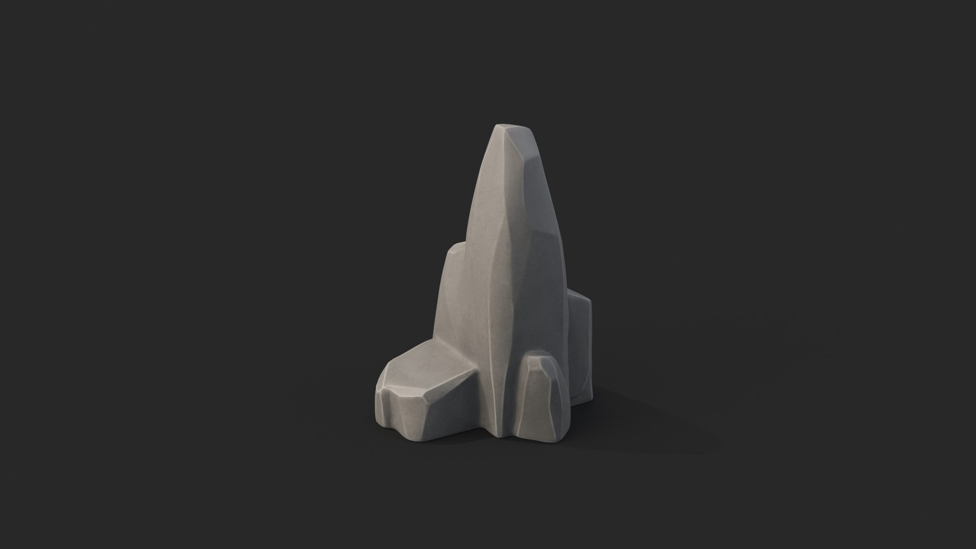 3D Stilized Rock Collection model https://p.turbosquid.com/ts-thumb/By/R1I9h3/Xt/srockv05_08/jpg/1676147368/1920x1080/fit_q87/199801bac7176c5ba1a9ab751237df0585df2271/srockv05_08.jpg