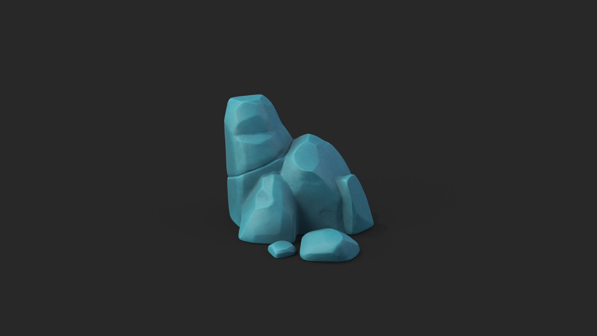 3D Stilized Rock Collection model https://p.turbosquid.com/ts-thumb/By/R1I9h3/Yj/srockv011_02/jpg/1676147569/1920x1080/fit_q87/3440e1a50861e8710d3603ff3c2cc7905eddf23e/srockv011_02.jpg