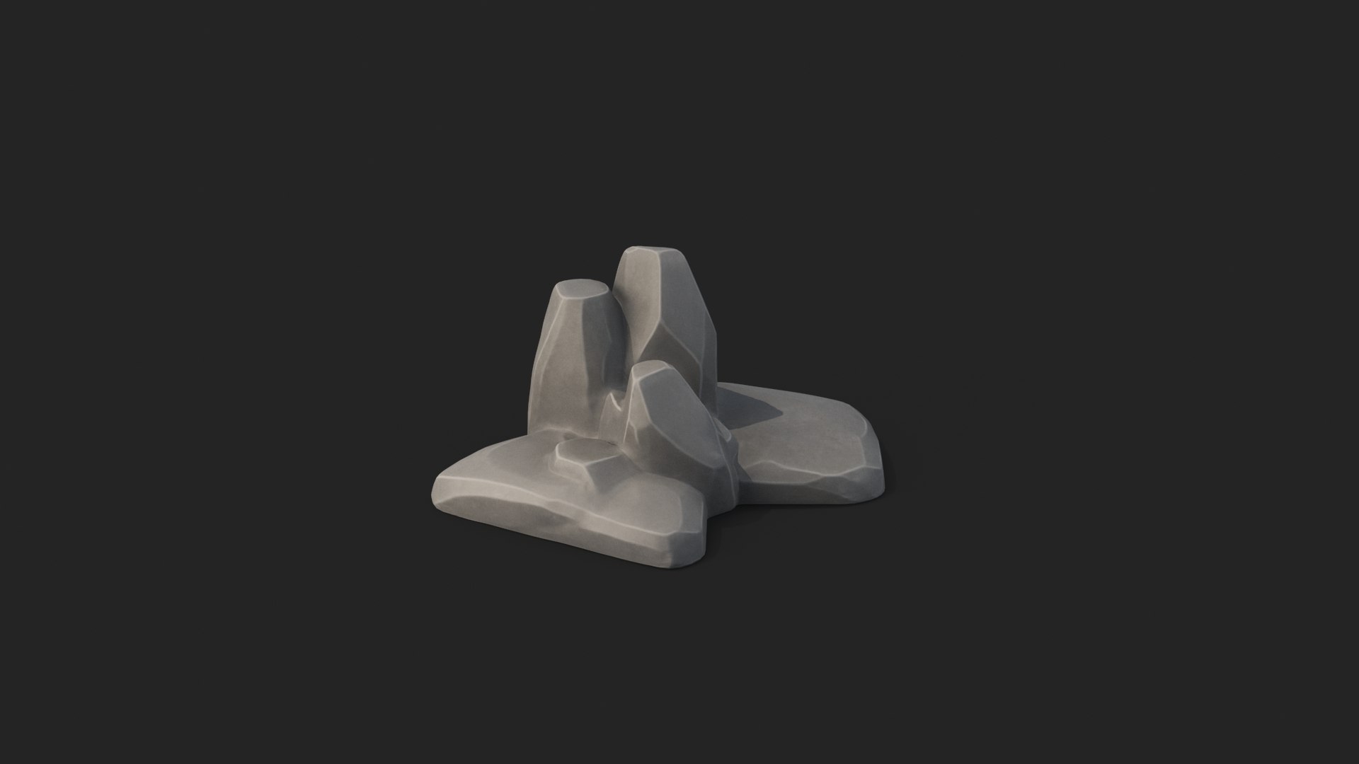 3D Stilized Rock Collection model https://p.turbosquid.com/ts-thumb/By/R1I9h3/bu/srockv01_08/jpg/1676147221/1920x1080/fit_q87/e6ea1f796796ac1fa9af098dbf7d67a16e11e9a4/srockv01_08.jpg