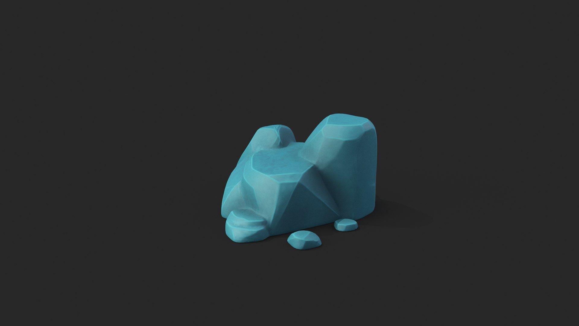 3D Stilized Rock Collection model https://p.turbosquid.com/ts-thumb/By/R1I9h3/by/srockv08_02/jpg/1676147461/1920x1080/fit_q87/2255651684a4a7225e8f36b5d9d1259e396b3851/srockv08_02.jpg