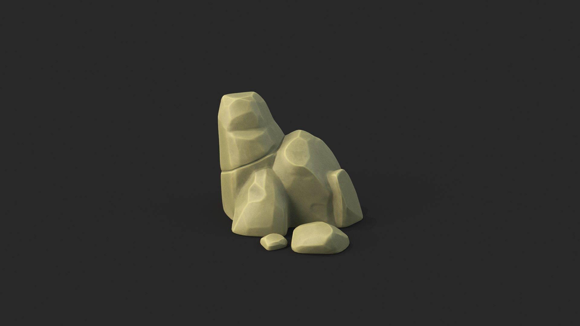 3D Stilized Rock Collection model https://p.turbosquid.com/ts-thumb/By/R1I9h3/en/srockv011_06/jpg/1676147572/1920x1080/fit_q87/3ab08d7e05e210b402001861d61892b889c9435f/srockv011_06.jpg