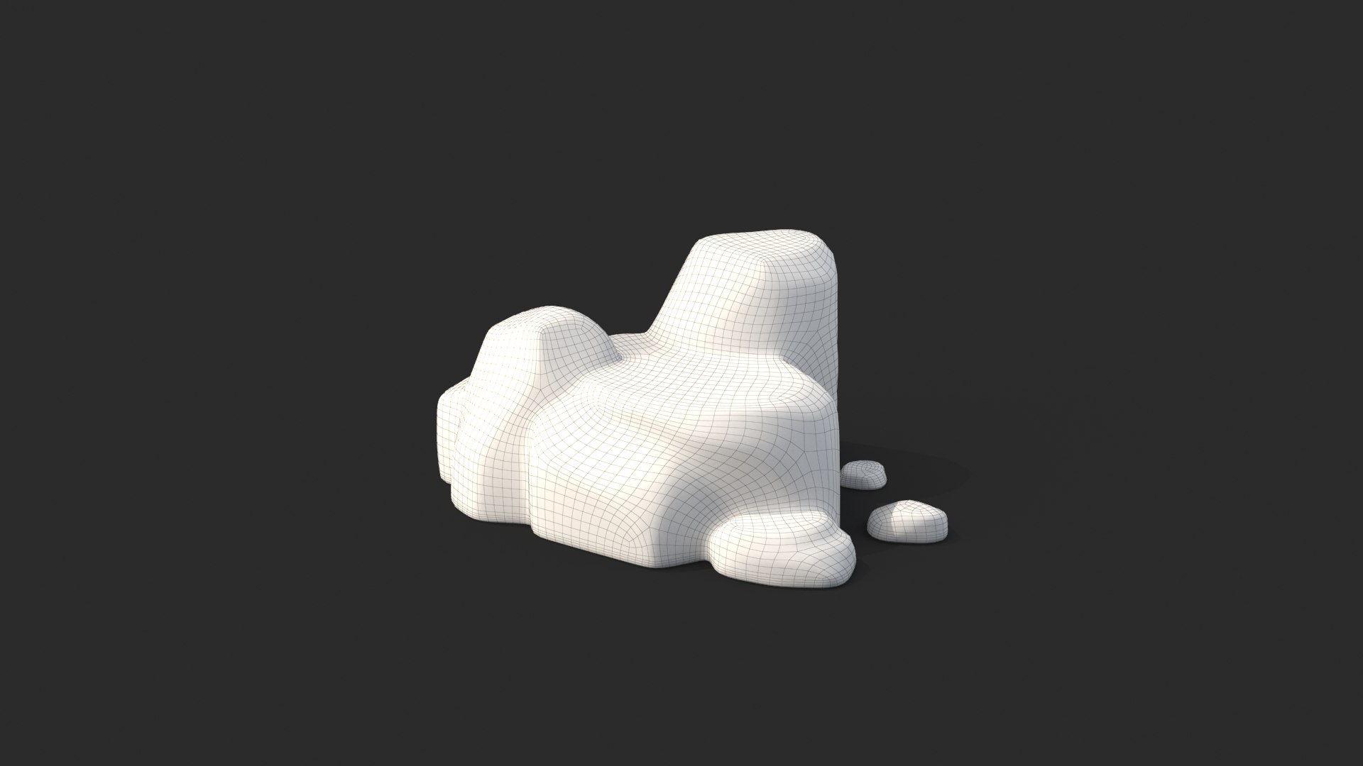 3D Stilized Rock Collection model https://p.turbosquid.com/ts-thumb/By/R1I9h3/g0/wire_081/jpg/1676147469/1920x1080/fit_q87/4736288da05b5616555a8ba564604d02b8d235c0/wire_081.jpg
