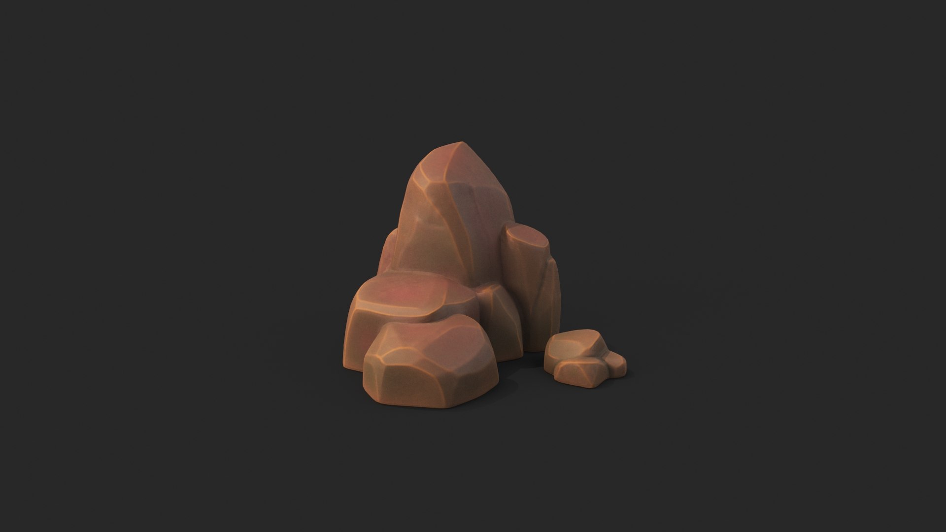 3D Stilized Rock Collection model https://p.turbosquid.com/ts-thumb/By/R1I9h3/gt/srockv010_03/jpg/1676147532/1920x1080/fit_q87/4b2e7b5113a615834535cb108a78ad8c3143d23f/srockv010_03.jpg