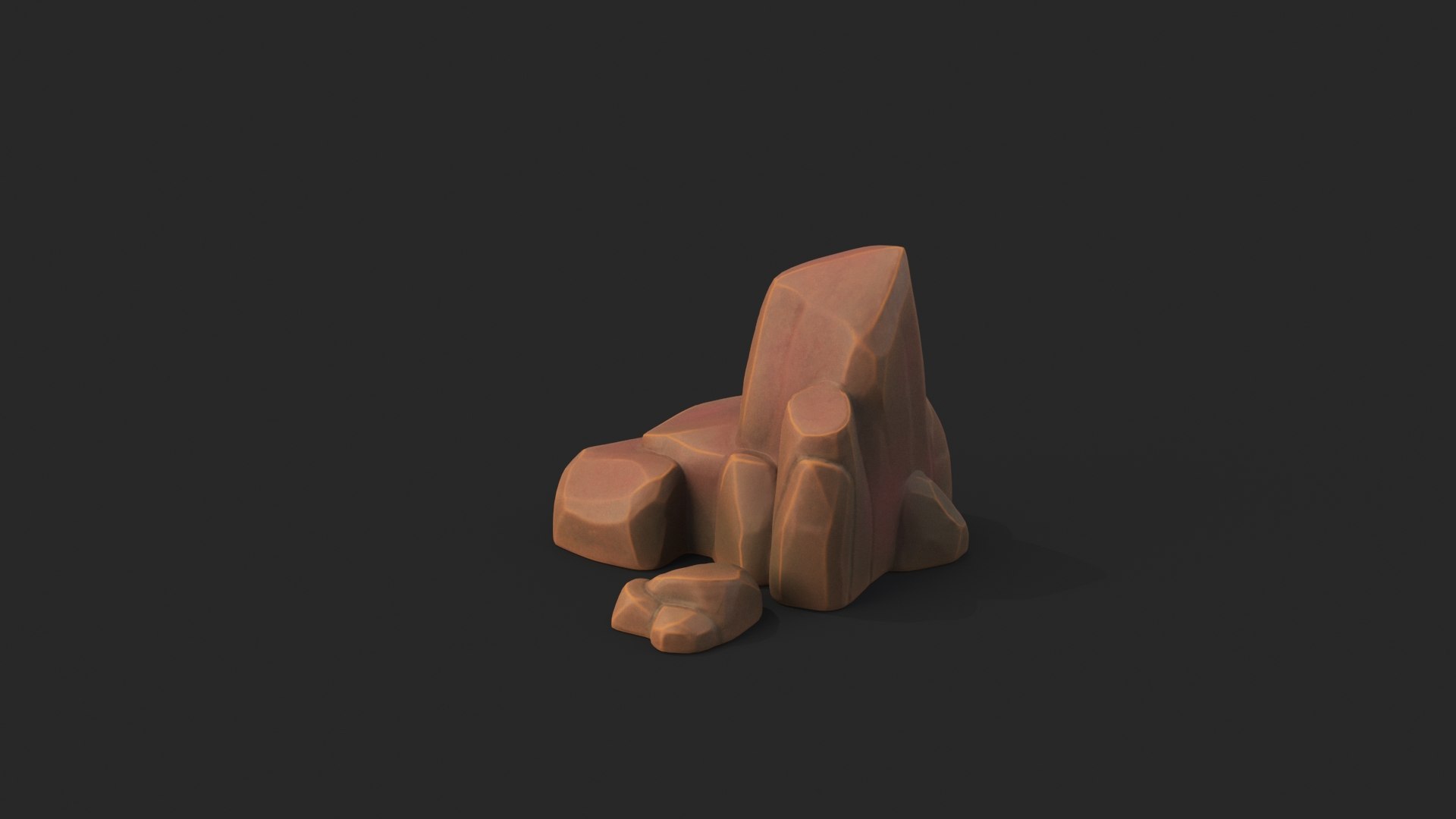 3D Stilized Rock Collection model https://p.turbosquid.com/ts-thumb/By/R1I9h3/o8/srockv010_12/jpg/1676147536/1920x1080/fit_q87/af34c241828117241daa92d3abae2f59f89b8f35/srockv010_12.jpg