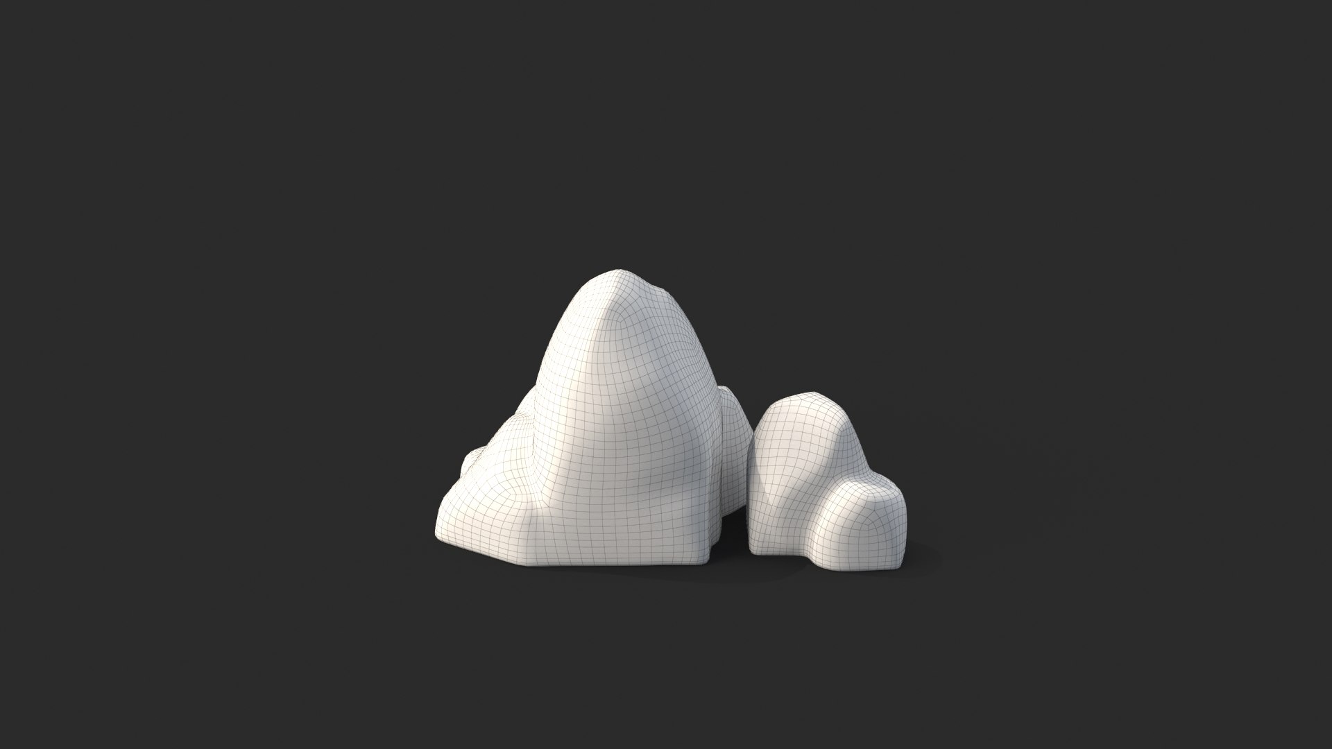 3D Stilized Rock Collection model https://p.turbosquid.com/ts-thumb/By/R1I9h3/r7/wire_151/jpg/1676147706/1920x1080/fit_q87/b3c03c3e4542e8bba3d47f37be2aadef46c3e25b/wire_151.jpg