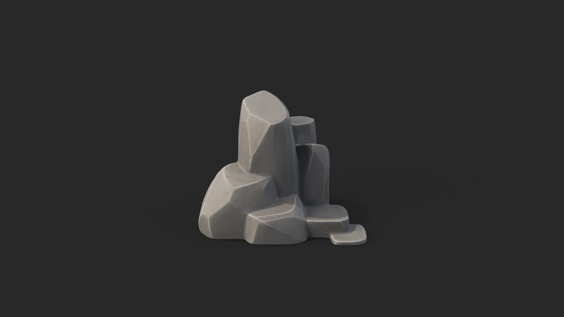 3D Stilized Rock Collection model https://p.turbosquid.com/ts-thumb/By/R1I9h3/tz/srockv04_08/jpg/1676147337/1920x1080/fit_q87/965117809fbacf1150002e2858a1999ae1cebc78/srockv04_08.jpg