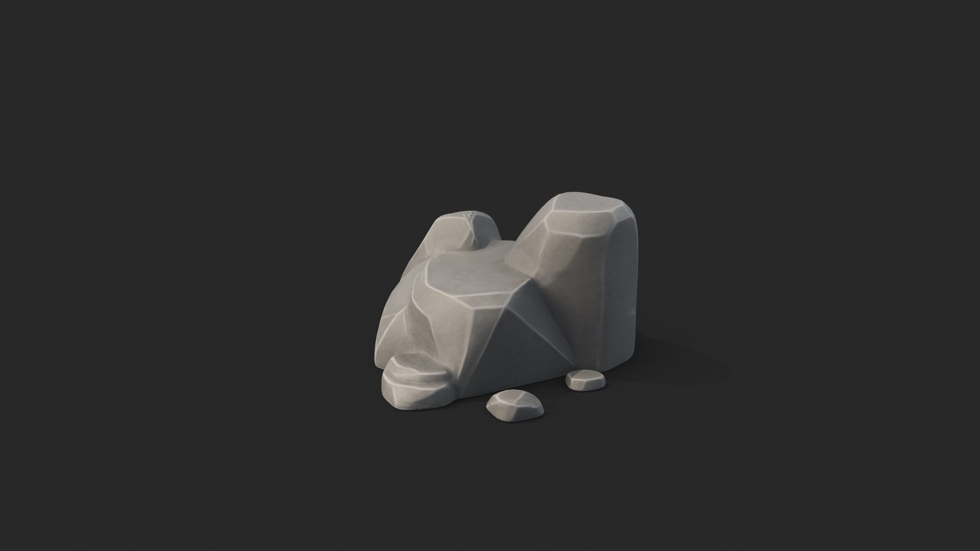 3D Stilized Rock Collection model https://p.turbosquid.com/ts-thumb/By/R1I9h3/uh/srockv08_08/jpg/1676147464/1920x1080/fit_q87/86c5231fbc3740dcde66db5efc0eb680ca7ef689/srockv08_08.jpg