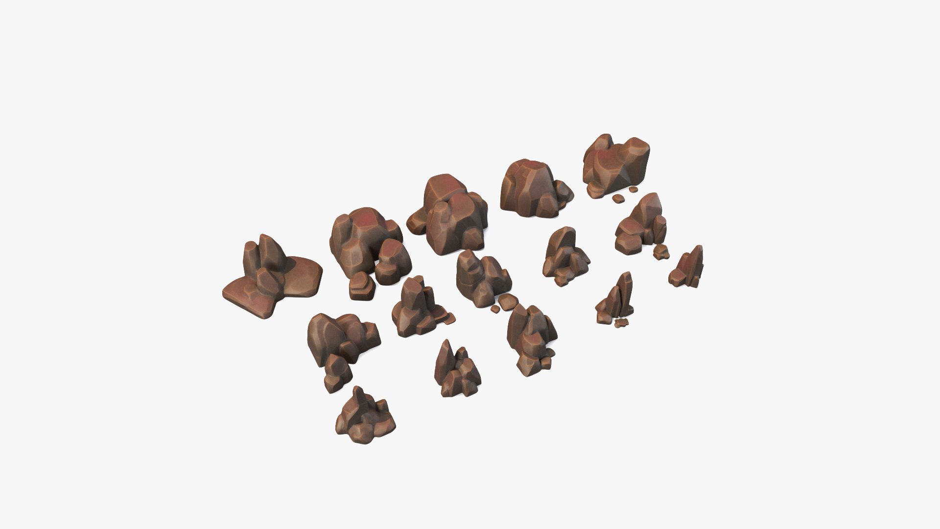 3D Stilized Rock Collection model https://p.turbosquid.com/ts-thumb/By/R1I9h3/vP/2stsignatureimage/jpg/1676146453/1920x1080/fit_q87/9b704b2600818b5628cbde293e29443987d096e8/2stsignatureimage.jpg