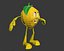 Hero Lemon