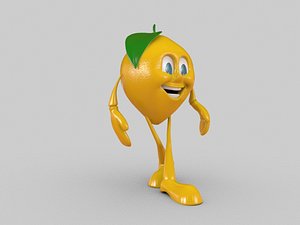 Hero Lemon