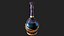 Potion in a Bottle Magical Water Witchs Elixir