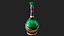 Potion in a Bottle Magical Water Witchs Elixir