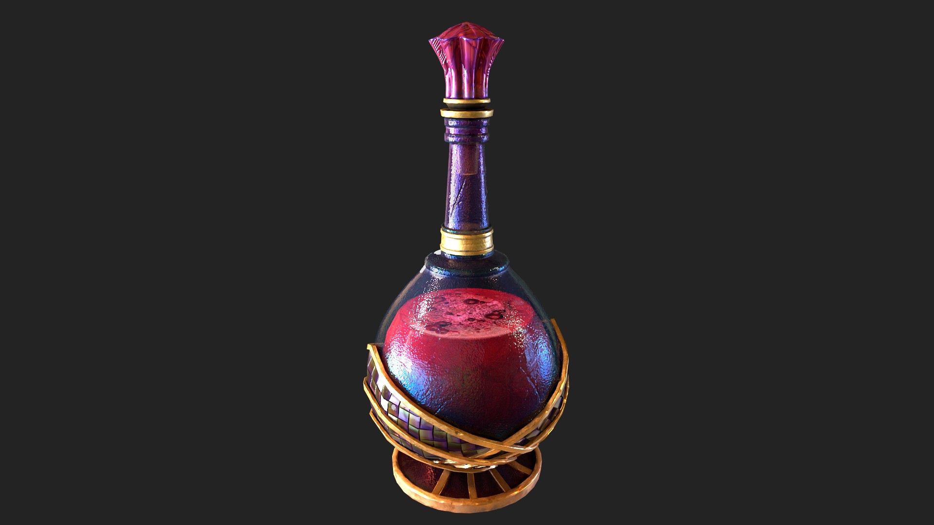 3D Potion in a Bottle model https://p.turbosquid.com/ts-thumb/By/T4gVJ8/RB/healingpotionbig11/png/1639046599/1920x1080/fit_q87/e34d993792e6a196a95ecf0b6c376fcb5f1f63ad/healingpotionbig11.jpg