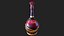 Potion in a Bottle Magical Water Witchs Elixir