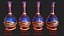 Potion in a Bottle Magical Water Witchs Elixir