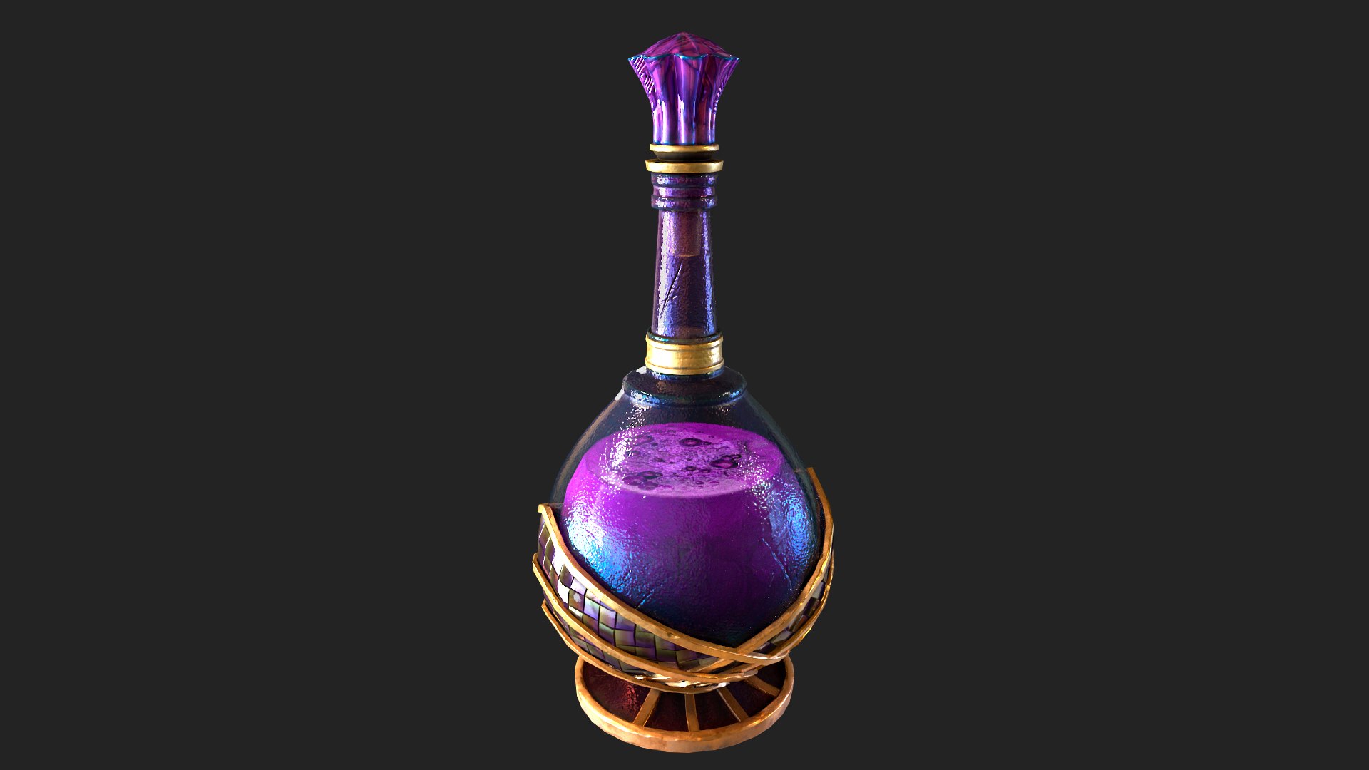 3D Potion in a Bottle model https://p.turbosquid.com/ts-thumb/By/T4gVJ8/Xl/healingpotionbig16/png/1639046602/1920x1080/fit_q87/0b0afb2c6603927e98498d9f4b34cb6e8016c119/healingpotionbig16.jpg