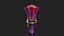 Potion in a Bottle Magical Water Witchs Elixir