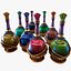 Potion in a Bottle Magical Water Witchs Elixir
