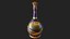 Potion in a Bottle Magical Water Witchs Elixir