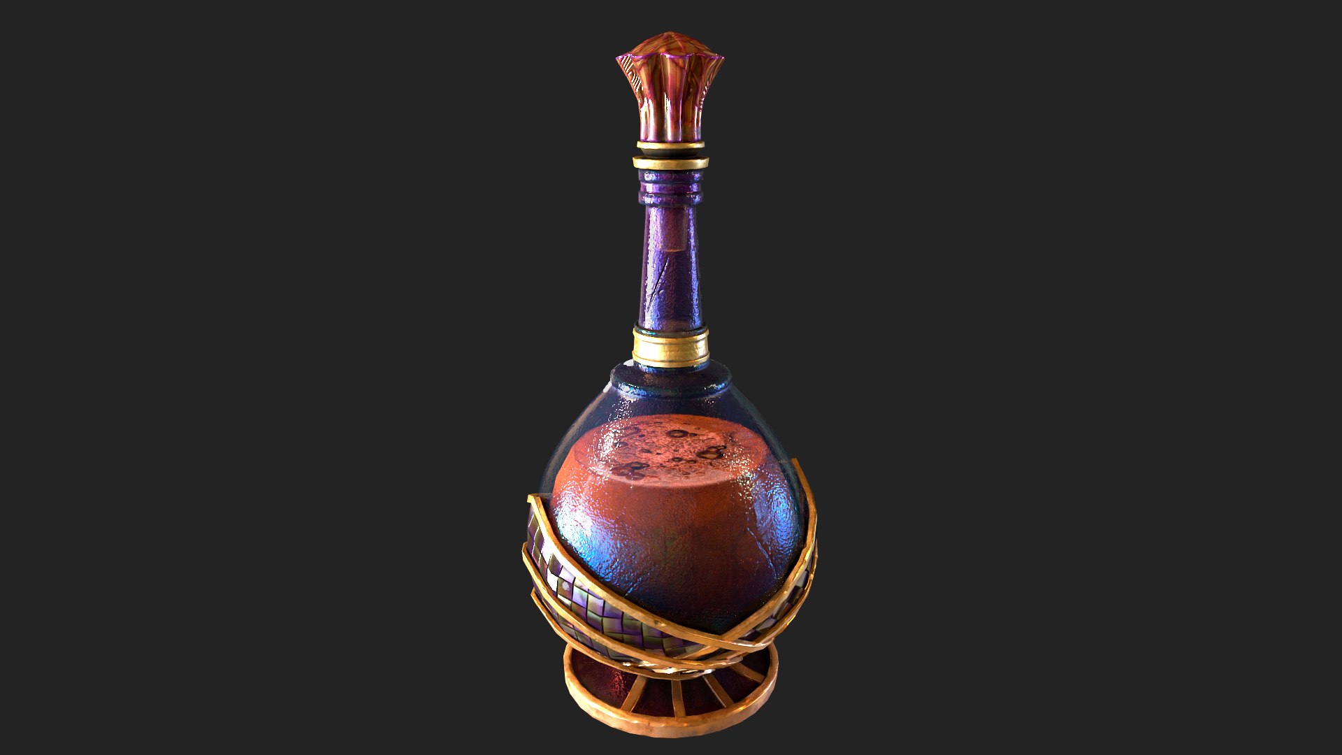 3D Potion in a Bottle model https://p.turbosquid.com/ts-thumb/By/T4gVJ8/kL/healingpotionbig18/png/1639046601/1920x1080/fit_q87/f02ddc346fd7e495e1c4d273cd7391b5bb916af1/healingpotionbig18.jpg