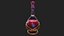 Potion in a Bottle Magical Water Witchs Elixir