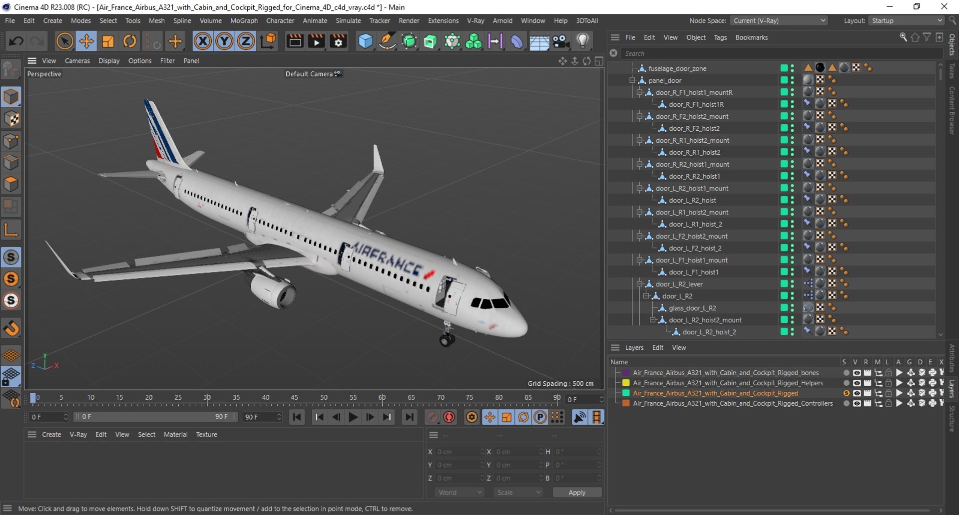 3D Air France Airbus A321 with Cabin and Cockpit Rigged for Cinema 4D model https://p.turbosquid.com/ts-thumb/By/UGEWJo/uA/air_france_airbus_a321_with_cabin_and_cockpit_rigged_for_cinema_4d_1005/jpg/1759137633/1920x1080/fit_q87/b2943d71e5a4a5b996379ff1adb4b4d32a7e4c2f/air_france_airbus_a321_with_cabin_and_cockpit_rigged_for_cinema_4d_1005.jpg