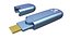 USB Flash Drive 02