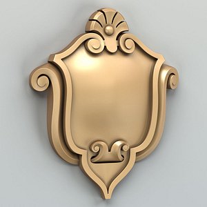 Cartouche 007