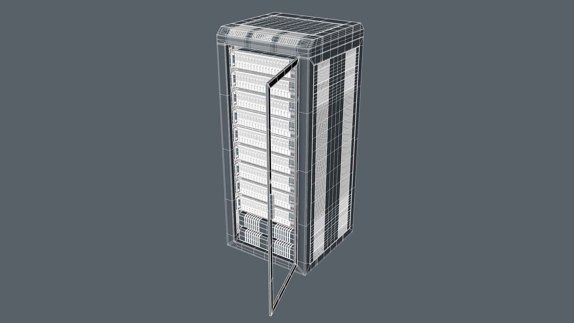 server rack 3d c4d https://p.turbosquid.com/ts-thumb/By/XkYzCl/jj/cel_editor_a_result/png/1677588432/1920x1080/fit_q87/b9231408a12797c785a21e009500629846cb7f30/cel_editor_a_result.jpg