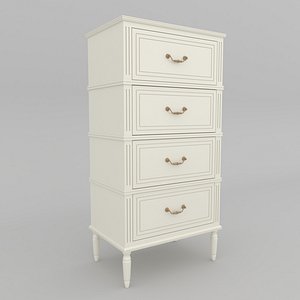 Classic Modern Sideboard Chest of Drawers
