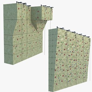 Climbing Walls Collection