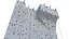 3D Climbing Walls Collection model