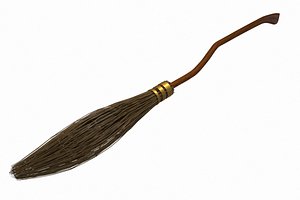 Broom magic